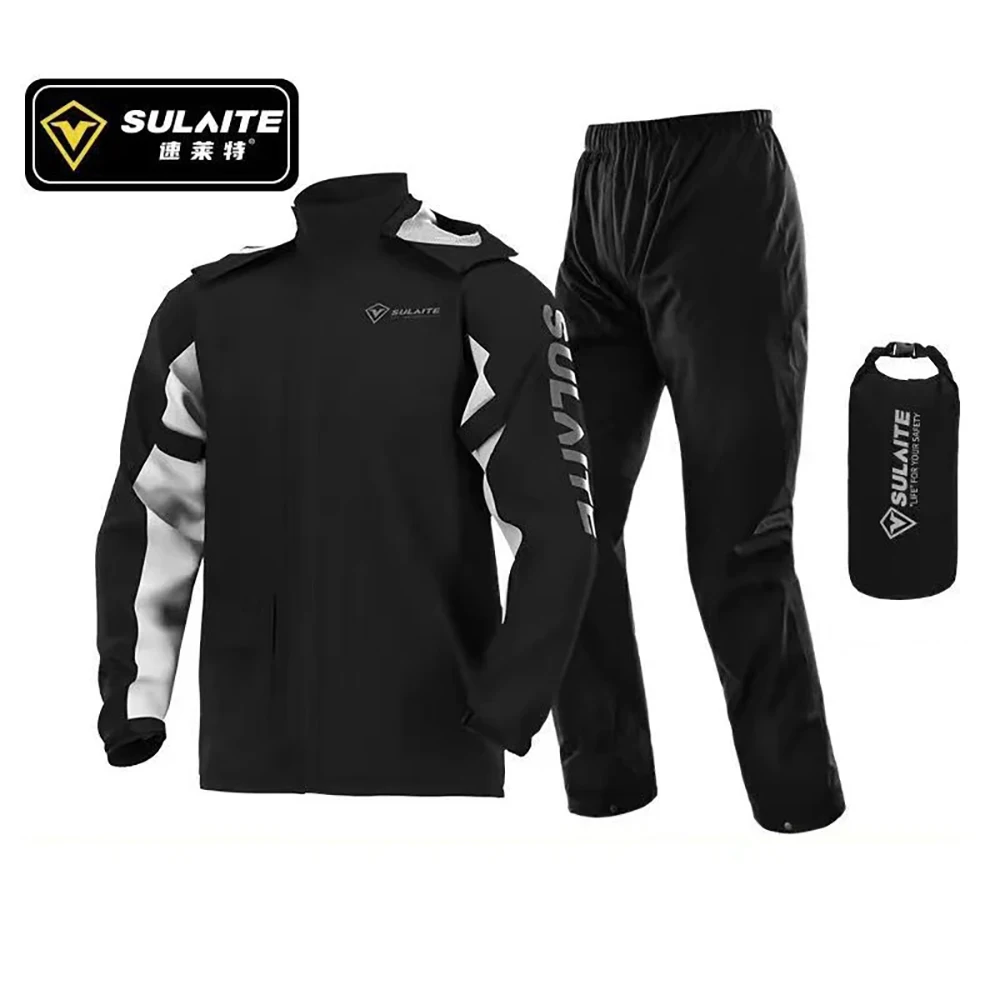 Fishing Pants Waterproof - Мотоциклетный дождевик для мужчин и женщин,