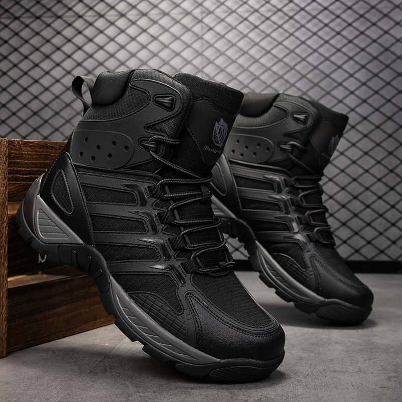 Усовершенствованные тактически – обзор и цена Fishing Boots