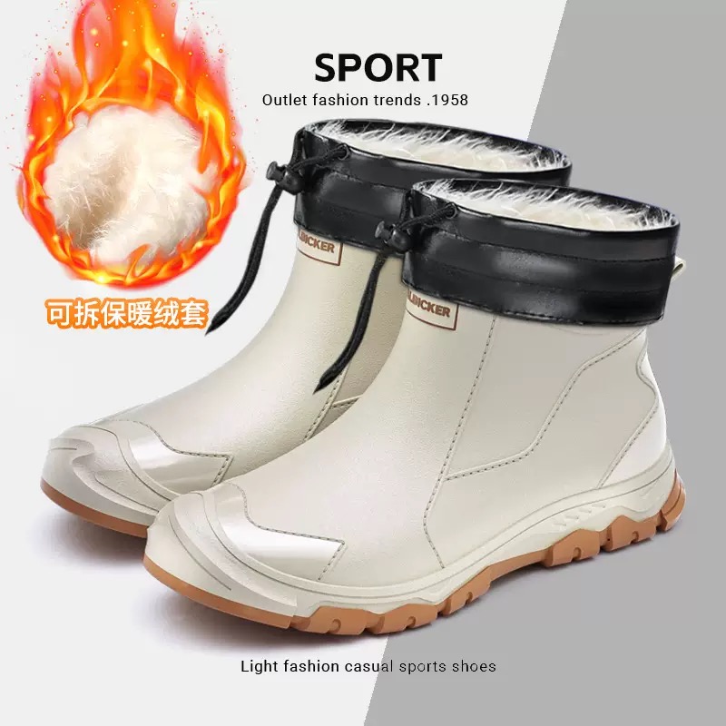 Водонепроницаемые мужские непр – обзор и цена Fishing Boots