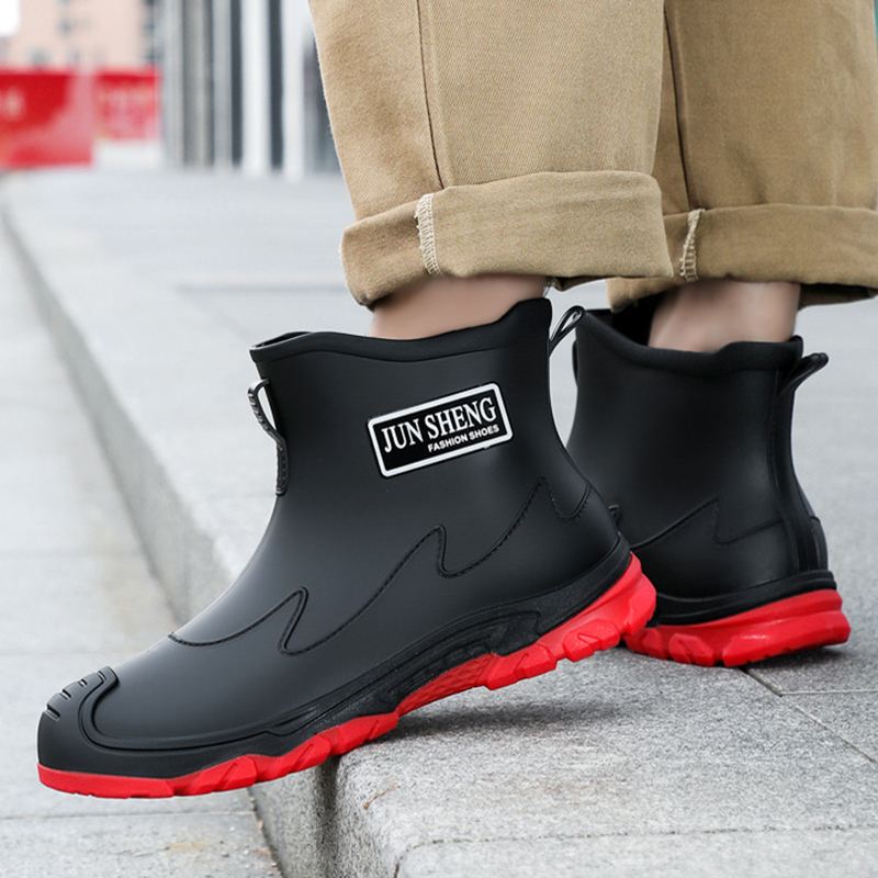 Водонепроницаемые трансграничн – обзор и цена Fishing Boots